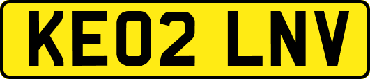 KE02LNV