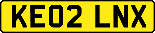 KE02LNX