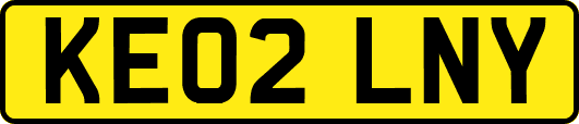 KE02LNY