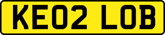 KE02LOB