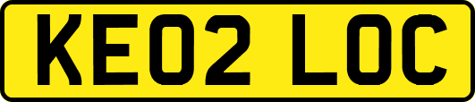 KE02LOC