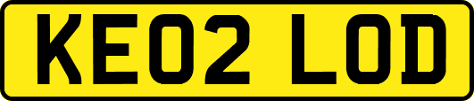 KE02LOD