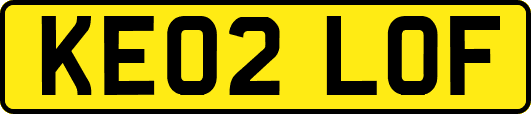KE02LOF