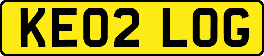 KE02LOG