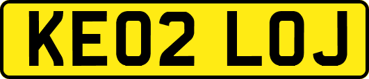 KE02LOJ
