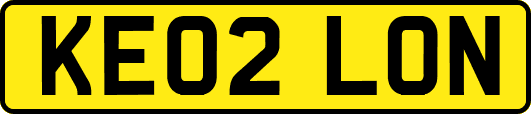 KE02LON