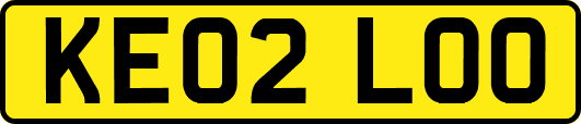 KE02LOO