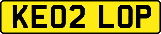 KE02LOP