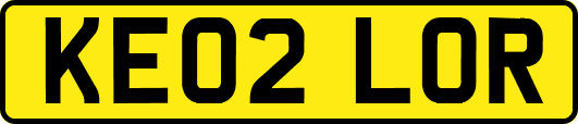 KE02LOR