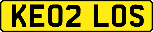 KE02LOS
