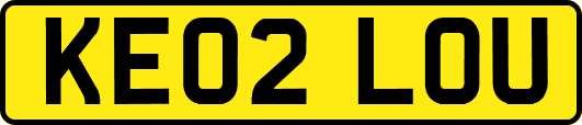 KE02LOU