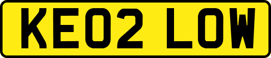 KE02LOW