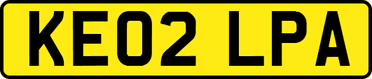 KE02LPA