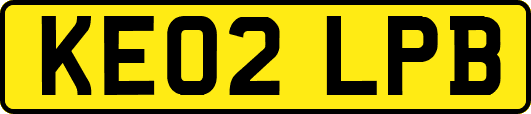 KE02LPB