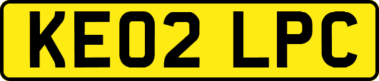KE02LPC