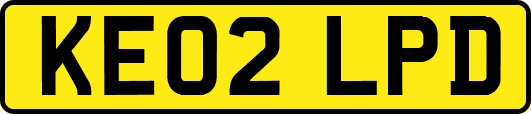 KE02LPD