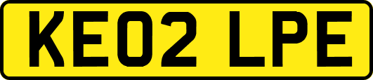 KE02LPE