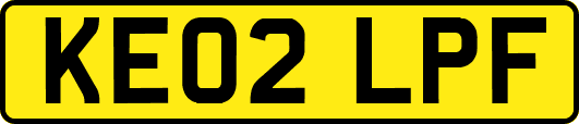KE02LPF