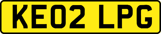 KE02LPG