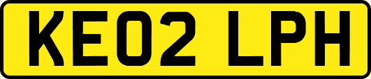 KE02LPH