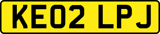 KE02LPJ
