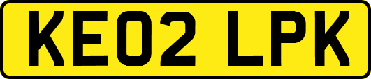 KE02LPK