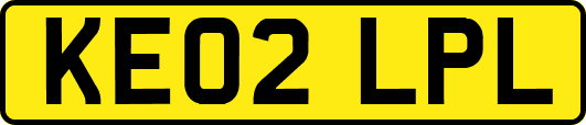 KE02LPL