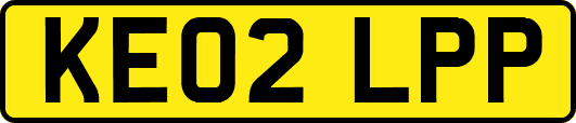 KE02LPP