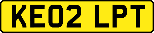KE02LPT