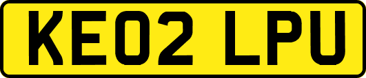 KE02LPU