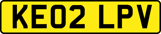KE02LPV