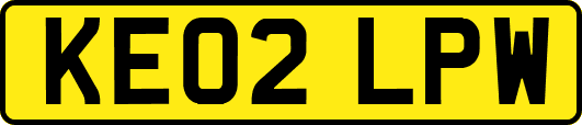 KE02LPW