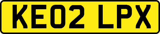 KE02LPX