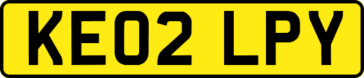 KE02LPY