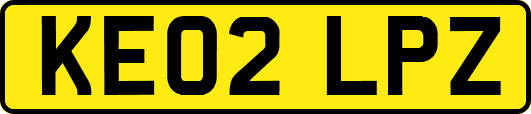 KE02LPZ