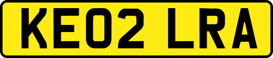 KE02LRA