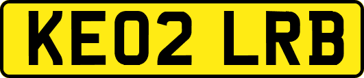KE02LRB