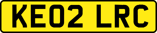 KE02LRC