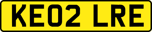 KE02LRE