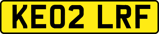KE02LRF