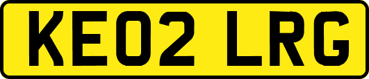 KE02LRG