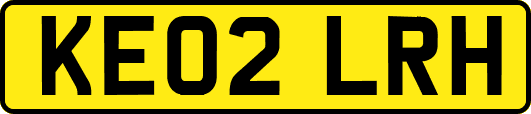 KE02LRH