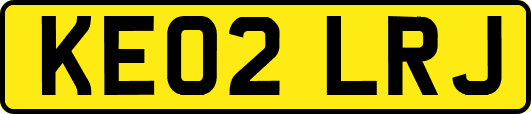 KE02LRJ