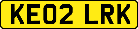 KE02LRK