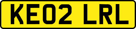 KE02LRL