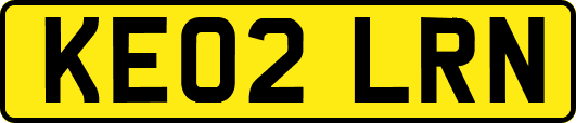 KE02LRN