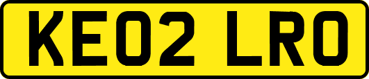 KE02LRO