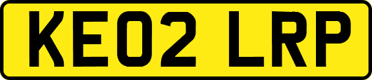 KE02LRP