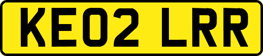 KE02LRR