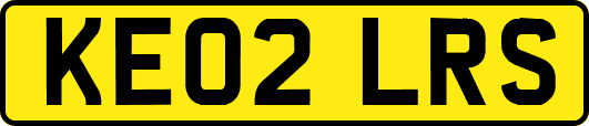 KE02LRS